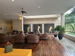 Sân Golf Diamond Bay