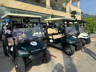 Sân Golf Diamond Bay