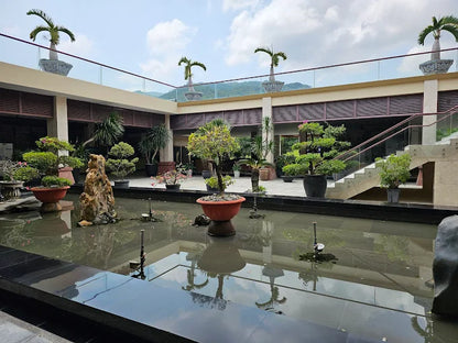 Sân Golf Diamond Bay