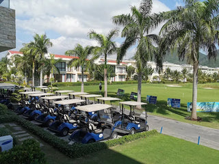 Sân Golf Diamond Bay