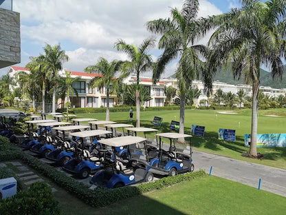 Sân Golf Diamond Bay