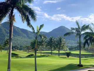 Sân Golf Diamond Bay