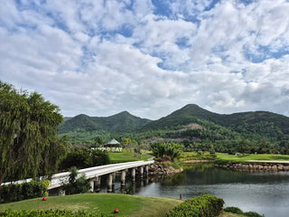 Những Điều Làm Nên Đẳng Cấp Của Diamond Bay Golf