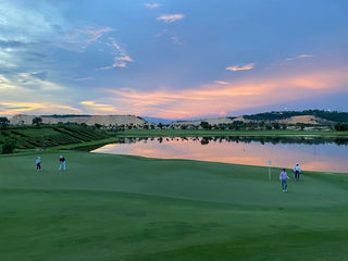 Sân Golf Diamond Bay