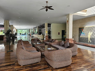 Thông Tin Cơ Bản Cho Golfer