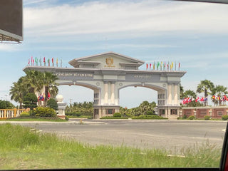 Tại Sao Nên Chọn Localtrips.ORG Cho Chuyến Golf Tour?