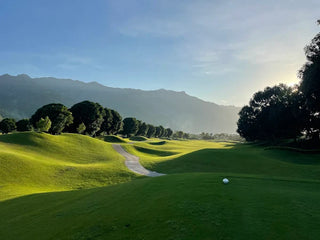 Sân Golf Diamond Bay