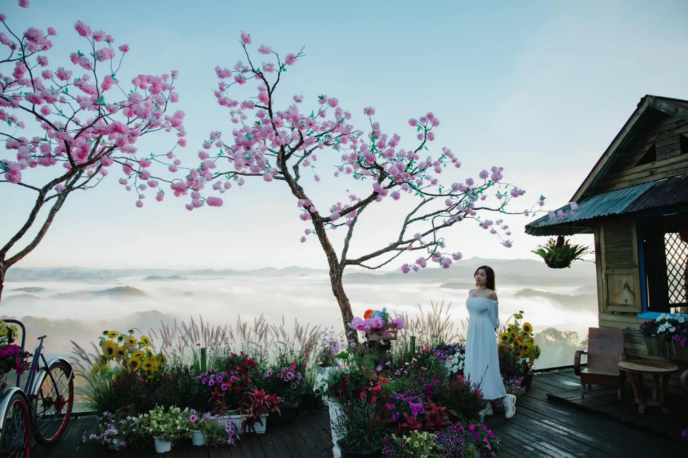 So Sánh Hình Thức Du Lịch Tự Túc Và Trải Nghiệm Cùng Hướng Dẫn Viên Bản Địa