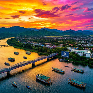 Danh sách các đơn vị hành chính trực thuộc tỉnh Phường Đống Đa: Kết nối những bến đỗ