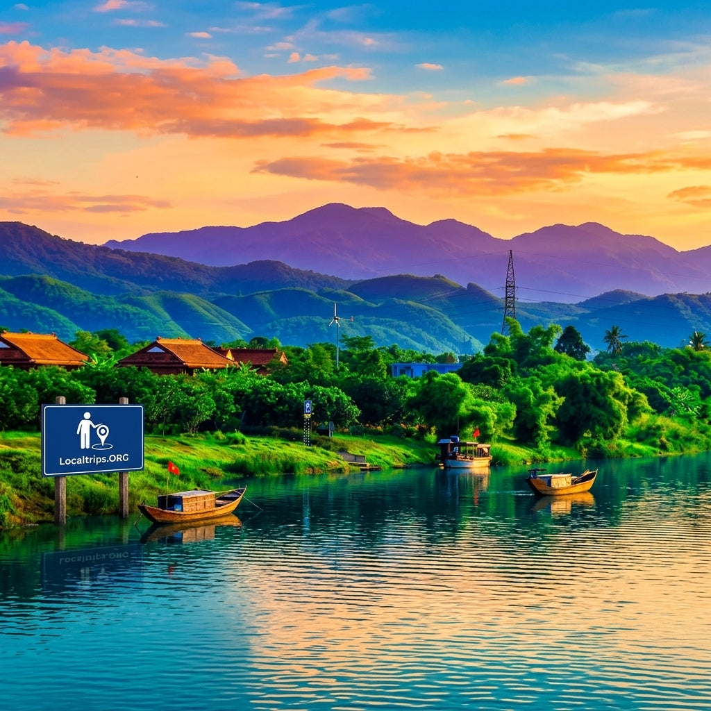 Kinh Tế Sông Hương Huế – Động Lực Phát Triển Du Lịch