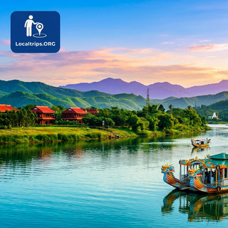 Bảng Giá Tham Khảo Các Dịch Vụ Tại Sông Hương (Cập nhật 2026)