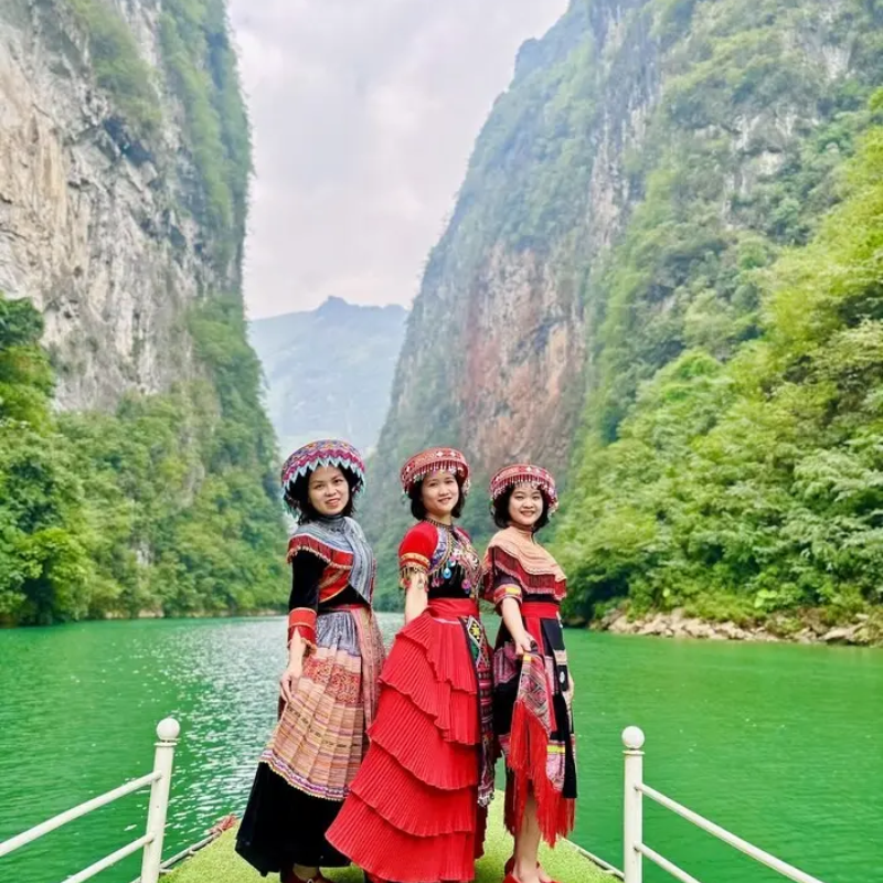 Sông Nho Quế