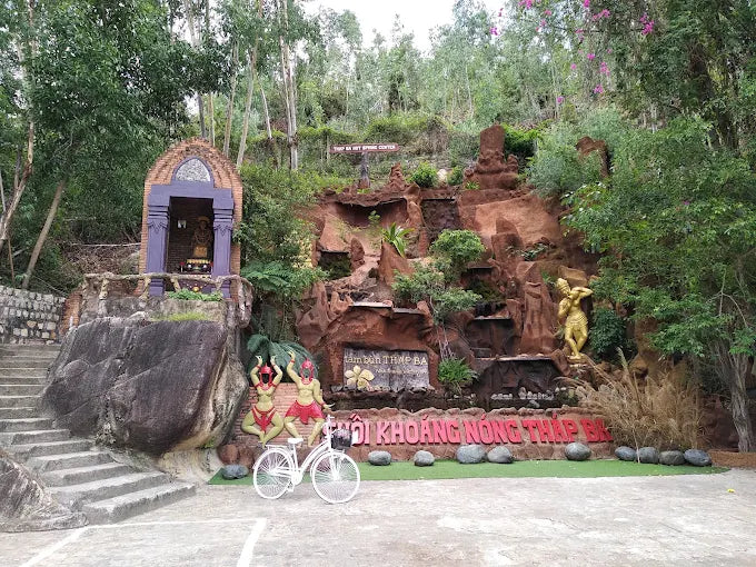 Thap Ba Hot Springs Centre Nha Trang