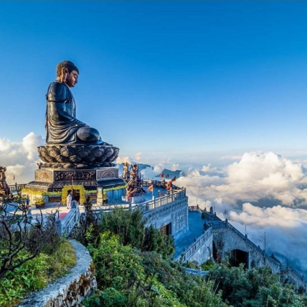 Sun World Fansipan Legend Lào Cai