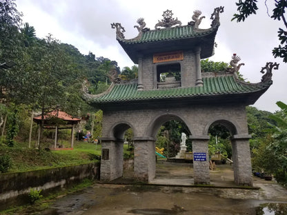 Bảng Giá Vé Dịch Vụ Và Chi Phí Tham Quan Tà Cú