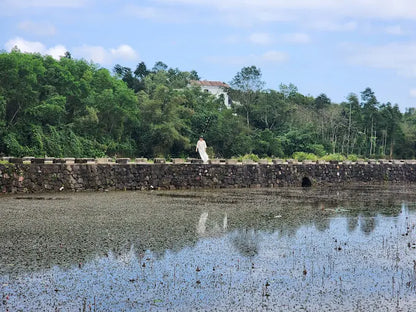 Tư Lăng - Lăng mộ vua Đồng Khánh