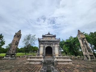 3. Lưu ý về trang phục khi tham quan?