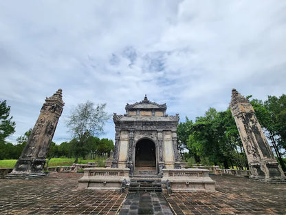 3. Lưu ý về trang phục khi tham quan?