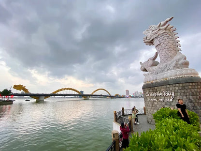 4. Nên tham quan tượng vào lúc nào là đẹp nhất?