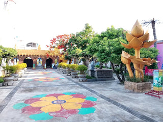 Tịnh xá Ngọc Hòa