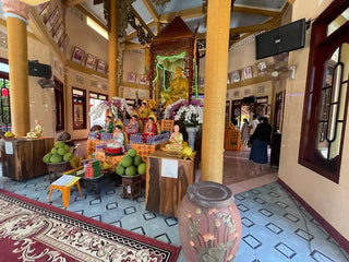 Tịnh xá Ngọc Hòa