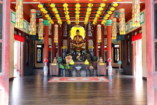 Tịnh xá Ngọc Hòa