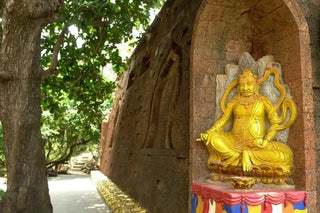 Tịnh xá Ngọc Hòa