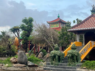 Tịnh xá Ngọc Hòa