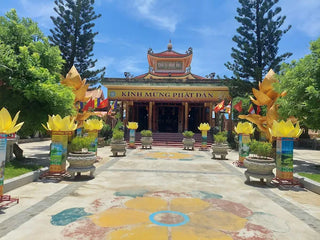 Tịnh xá Ngọc Hòa