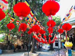 Tịnh xá Ngọc Hòa