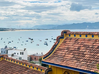 Bảng Giá Tham Khảo Các Dịch Vụ Du Lịch Tại Tịnh xá Ngọc Hòa &amp; Nhơn Lý (Cập nhật 2026)
