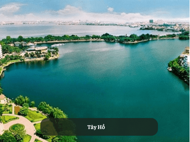 Hanoi Travel