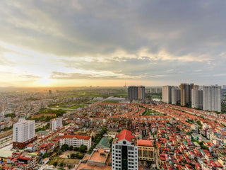 Du Lịch Thanh Xuân, Hà Nội