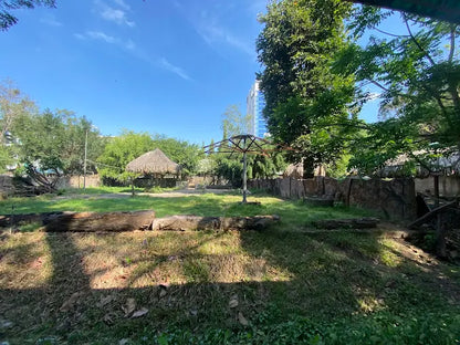 Saigon Zoo and Botanical Garden