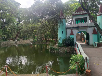 Saigon Zoo and Botanical Garden