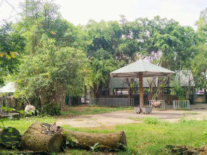 Saigon Zoo and Botanical Garden
