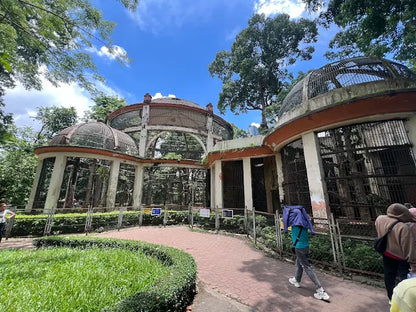 Saigon Zoo and Botanical Garden