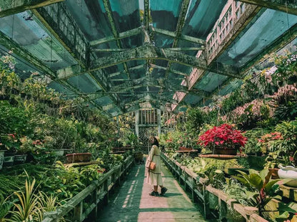 Saigon Zoo and Botanical Garden