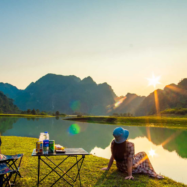 Thảo Nguyên Đồng Lâm