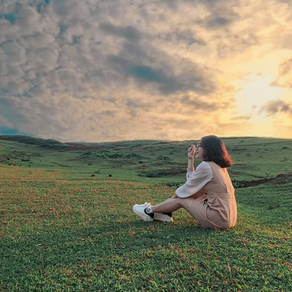 Thảo nguyên Bùi Hui