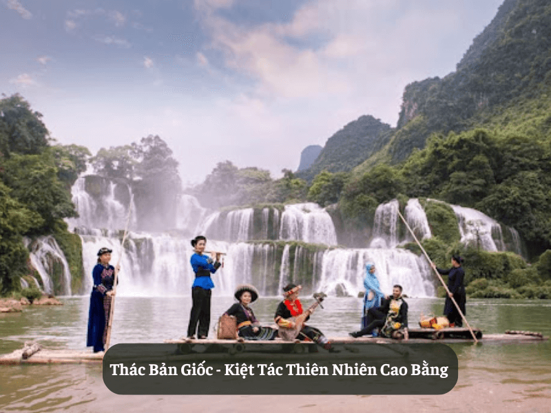 Northern Vietnam Travel