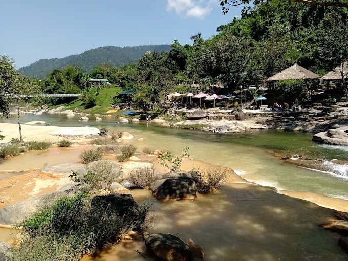 Tại Sao Localtrips.ORG Là Lựa Chọn Hàng Đầu Của Tín Đồ Du Lịch?