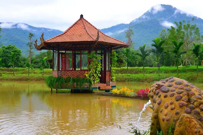 Bảng Giá Dịch Vụ Cho Thuê Đồ Bơi Phục Vụ Tắm Thác Và Khoáng Nóng