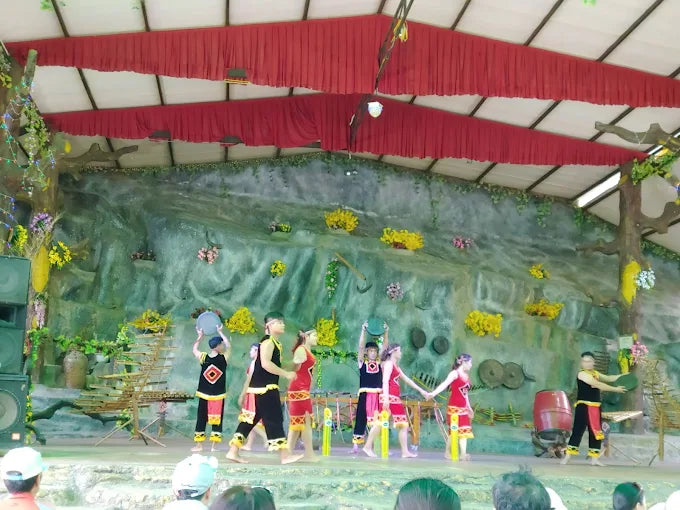 Thông Tin Cần Biết Khi Ghé Thăm Công Viên Du Lịch Yang Bay