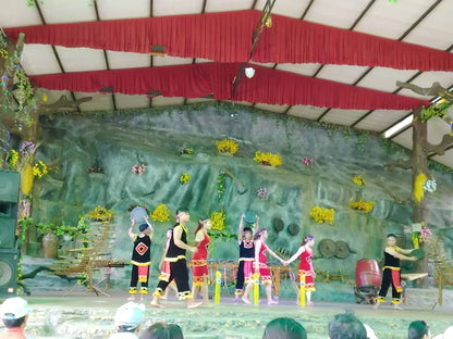 Thông Tin Cần Biết Khi Ghé Thăm Công Viên Du Lịch Yang Bay