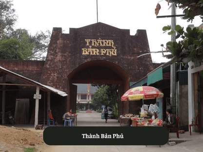 Thành Bản Phủ
