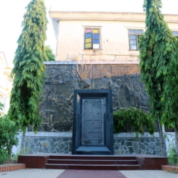 Thành Cổ Hà Tĩnh