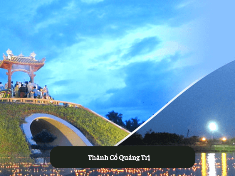 Thành Cổ Quảng Trị