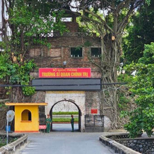 Thành cổ Bắc Ninh