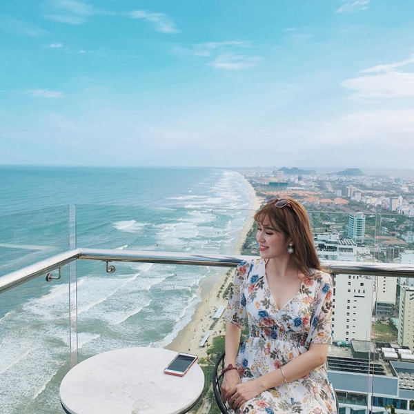 Thành phố Đồng Hới